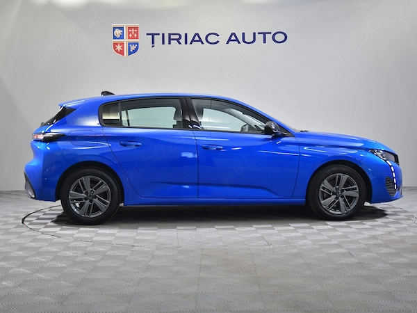 PEUGEOT 308 2023 — imagine 6