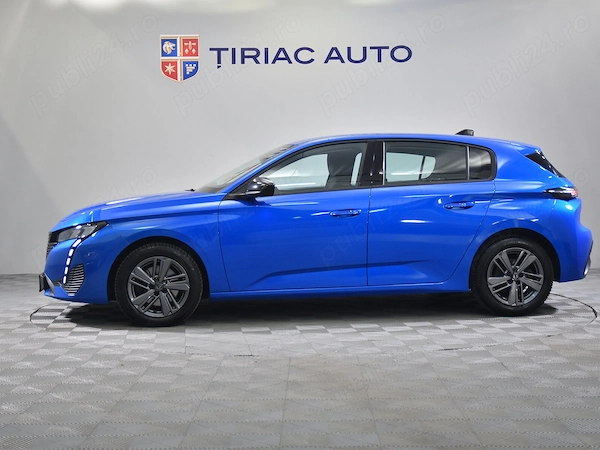 PEUGEOT 308 2023 — imagine 2