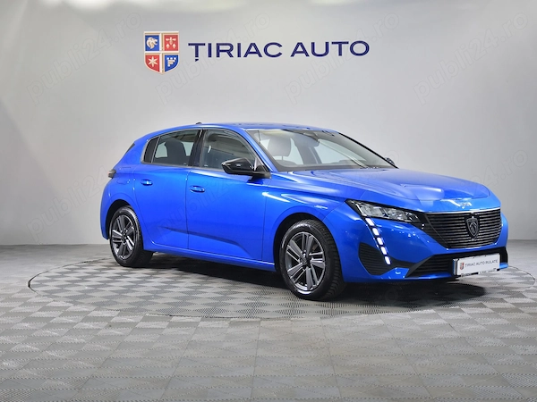 PEUGEOT 308 2023 — imagine 7