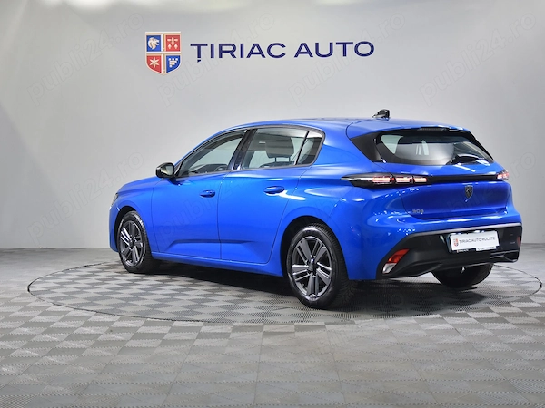 PEUGEOT 308 2023 — imagine 3