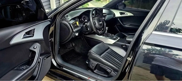 AUDI A6 2013 — imagine 4