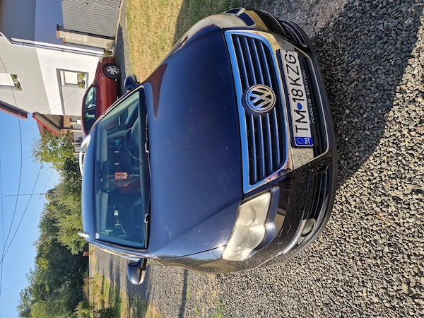 VOLKSWAGEN Passat 2006 — imagine 2