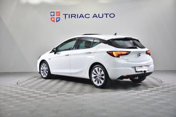 OPEL Astra 2020 — imagine 2