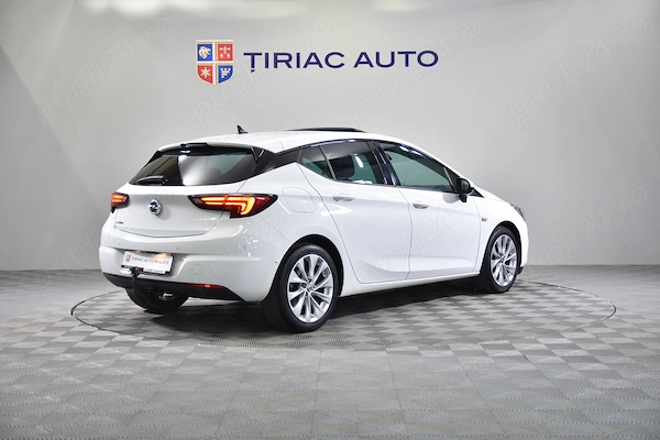 OPEL Astra 2020 — imagine 3