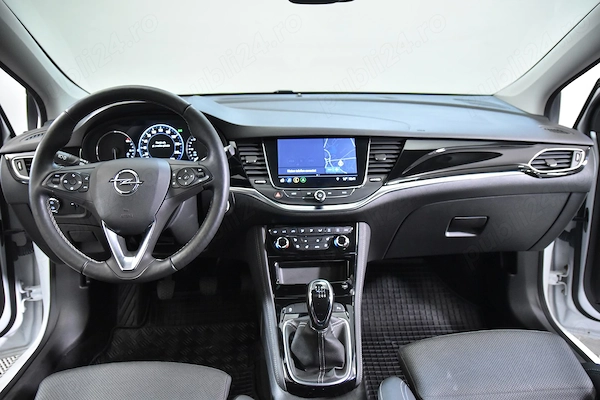 OPEL Astra 2020 — imagine 5