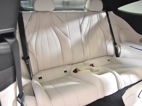 MERCEDES-BENZ CLK-Class 2024 — imagine 8