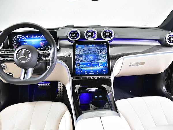 MERCEDES-BENZ CLK-Class 2024 — imagine 6