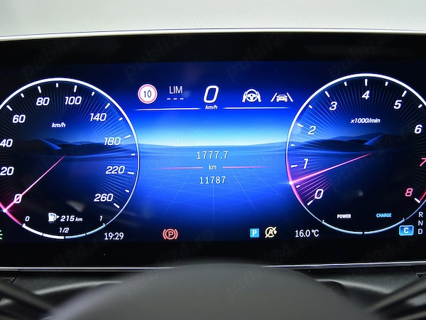 MERCEDES-BENZ CLK-Class 2024 — imagine 7