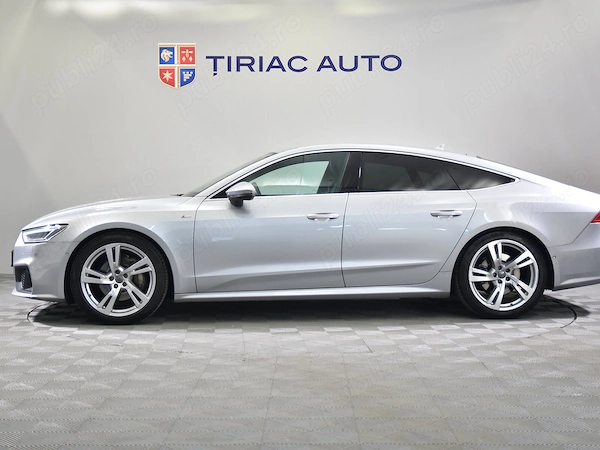 AUDI A7 2019 — imagine 2