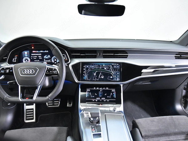 AUDI A7 2019 — imagine 8