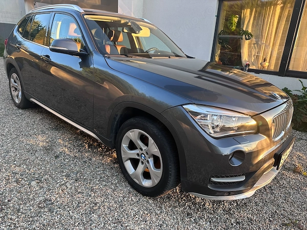 BMW X Series (Generic) 2014 — imagine 3
