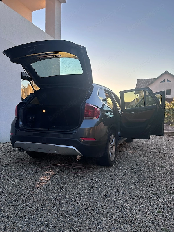 BMW X Series (Generic) 2014 — imagine 4