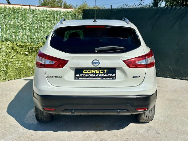 NISSAN Qashqai 2016 — imagine 4