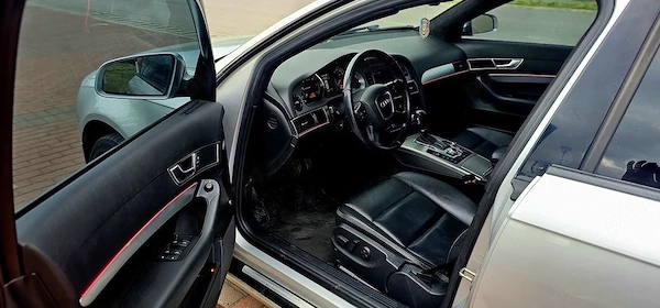 AUDI A6 2008 — imagine 3