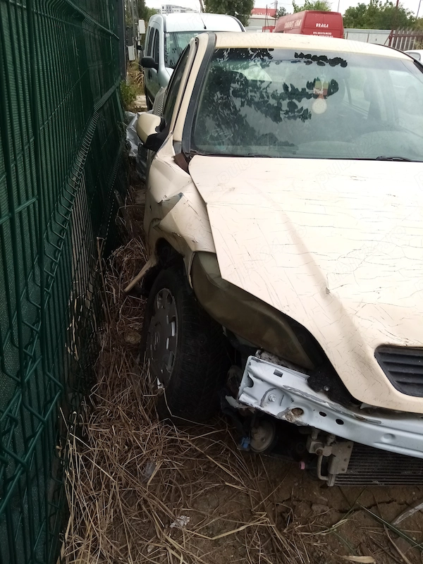 OPEL Astra 2006 — imagine 3