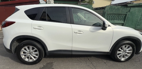 MAZDA CX-5 2013 — imagine 4