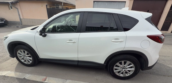 MAZDA CX-5 2013 — imagine 5