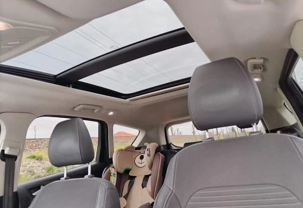 FORD Kuga 2019 — imagine 2