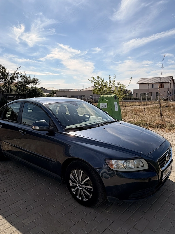 VOLVO S40 2012 — imagine 2