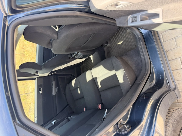 VOLVO S40 2012 — imagine 8
