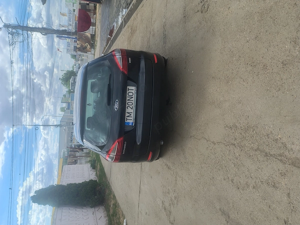 FORD Mondeo 2009 — imagine 3