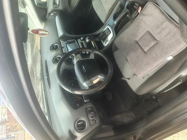FORD Mondeo 2009 — imagine 5