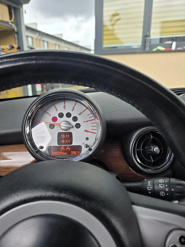 MINI Cooper S 2006 — imagine 2