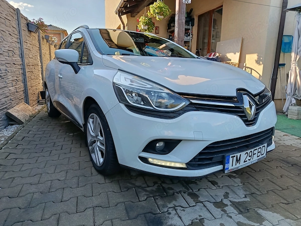 RENAULT Clio 2017 — imagine 3