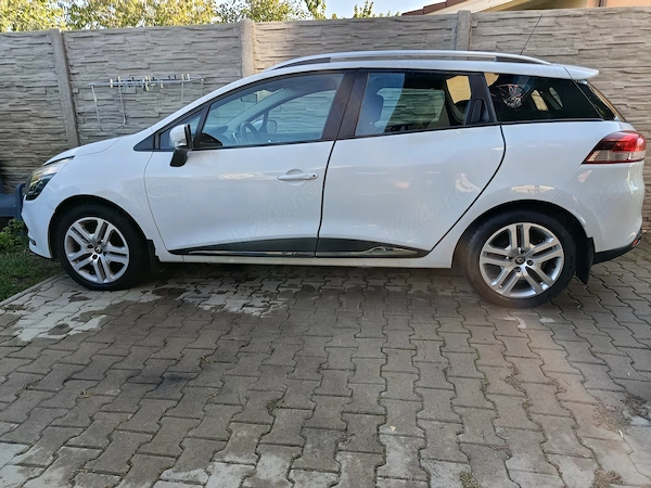 RENAULT Clio 2017 — imagine 2