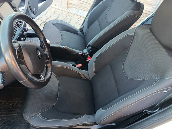 RENAULT Clio 2017 — imagine 5