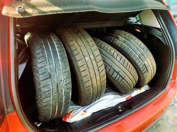FORD Fiesta 2008 — imagine 7