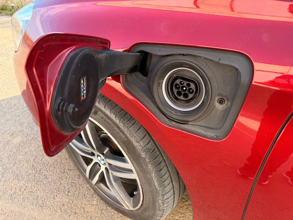 BMW 2 Series 2016 — imagine 4