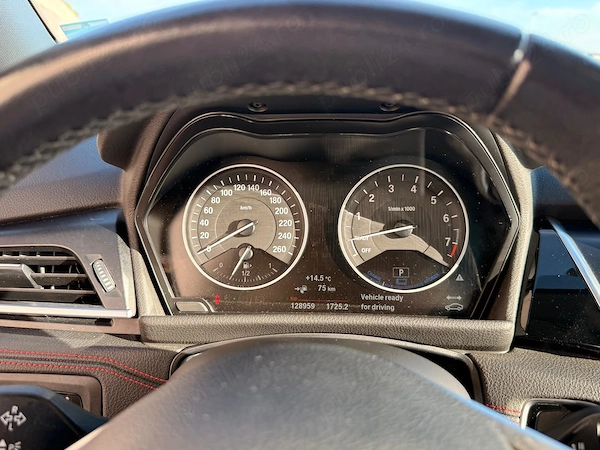 BMW 2 Series 2016 — imagine 8