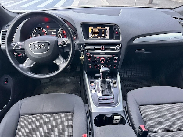 AUDI Q5 2015 — imagine 2