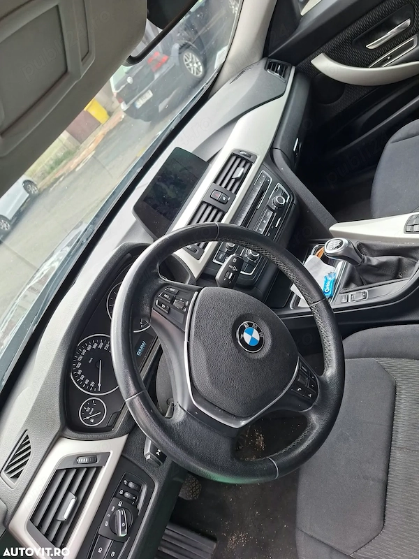BMW 3 Series 2014 — imagine 3