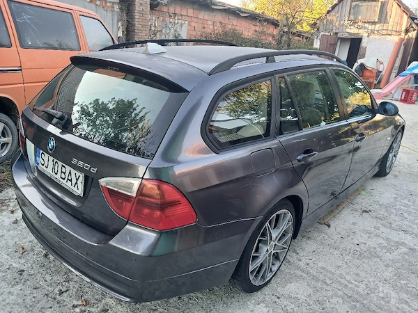 BMW 3 Series 2006 — imagine 4