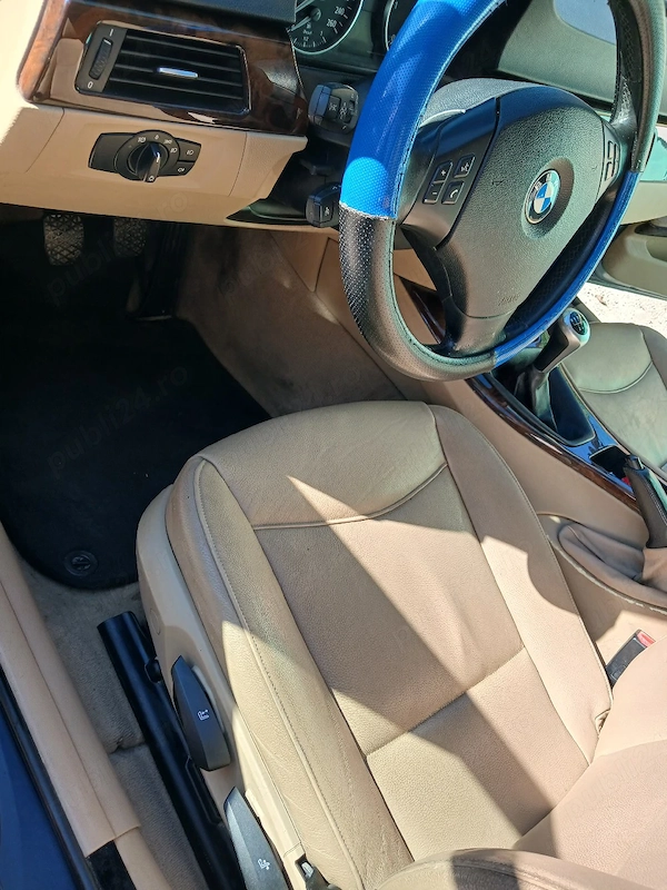 BMW 3 Series 2006 — imagine 5