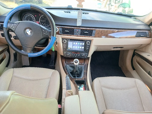 BMW 3 Series 2006 — imagine 2