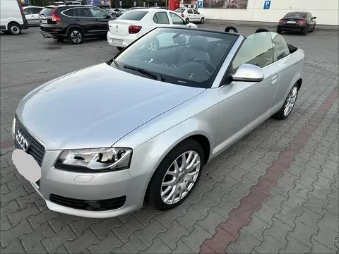 AUDI A3 2011 — imagine 2