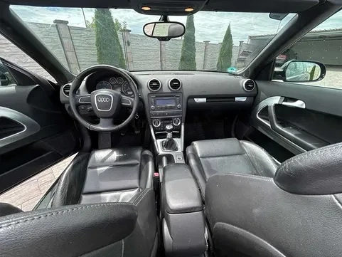 AUDI A3 2011 — imagine 4