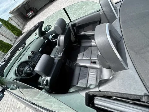AUDI A3 2011 — imagine 5