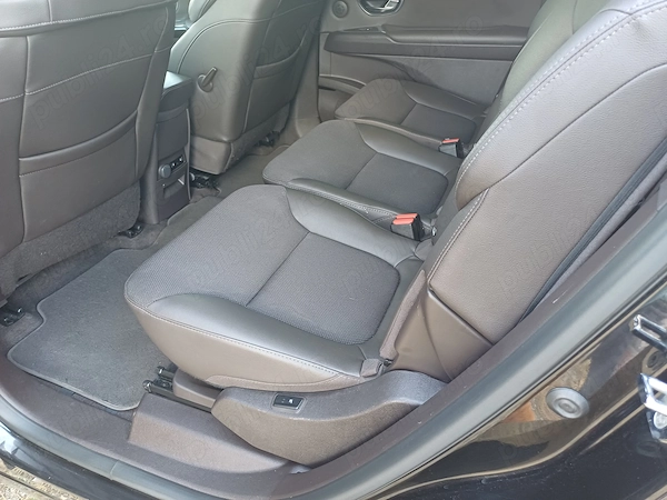 RENAULT Espace 2016 — imagine 5