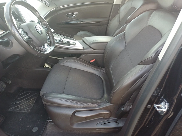 RENAULT Espace 2016 — imagine 4