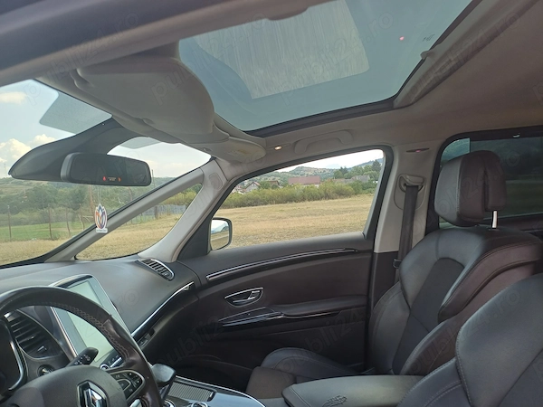 RENAULT Espace 2016 — imagine 6