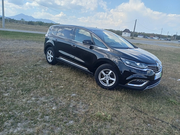 RENAULT Espace 2016 — imagine 2