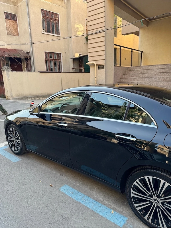 MERCEDES-BENZ CLA 2022 — imagine 9