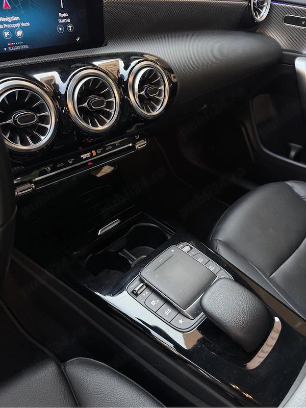 MERCEDES-BENZ CLA 2022 — imagine 4