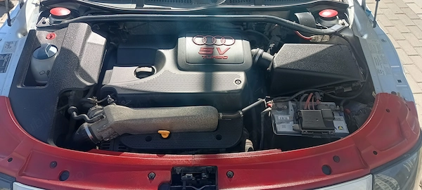 AUDI TT 1999 — imagine 3