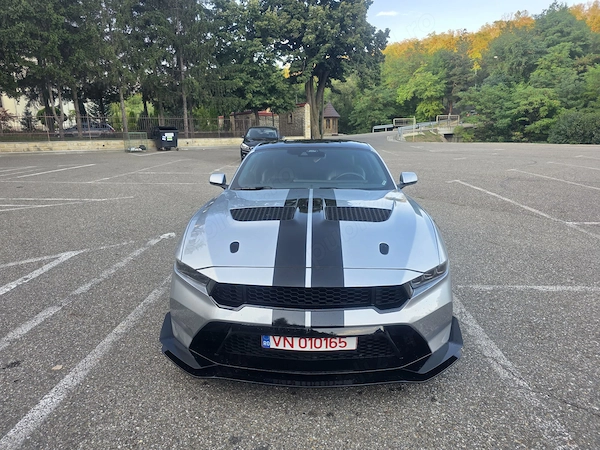 FORD Mustang 2024 — imagine 3