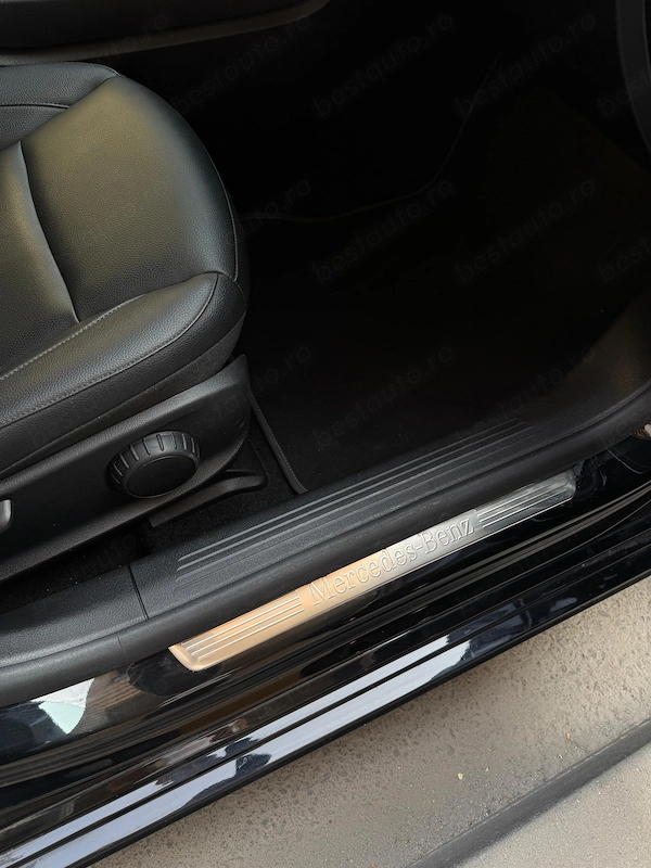 MERCEDES-BENZ CLA 2022 — imagine 7